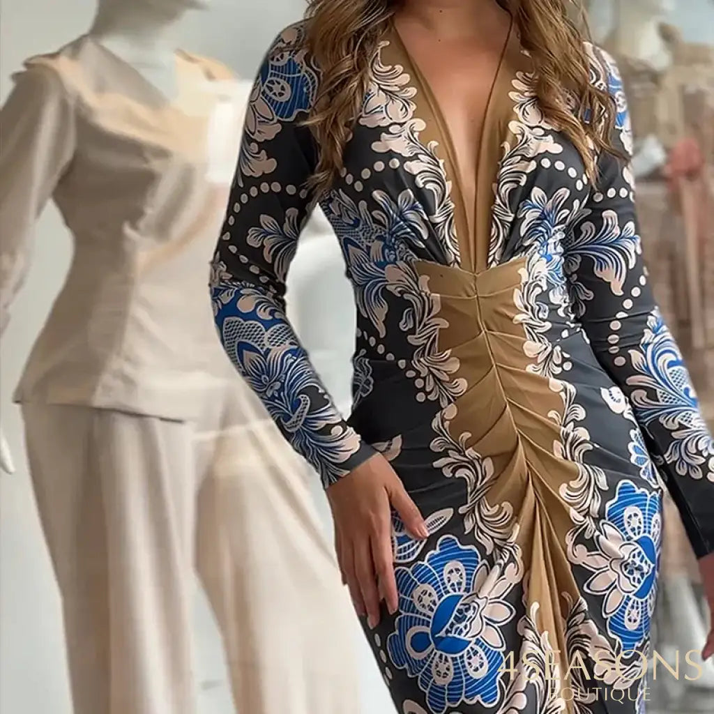 Vestido Jane