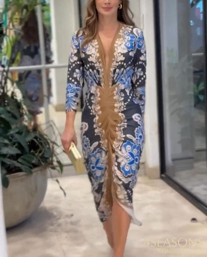 Vestido Jane