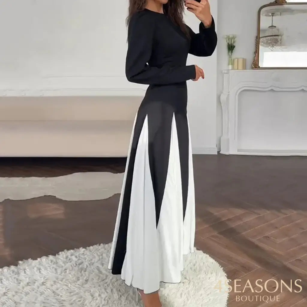 Vestido Kellan