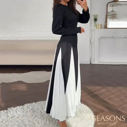 Vestido Kellan
