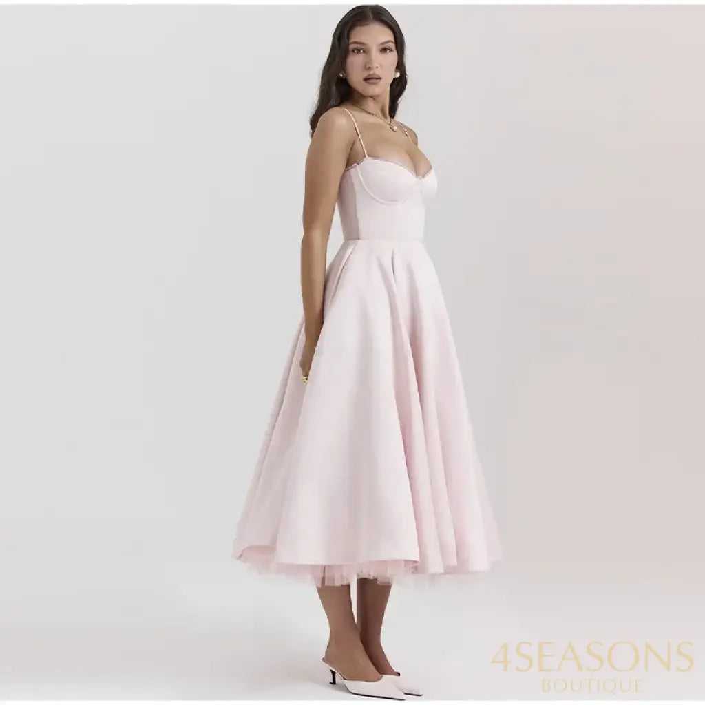 Vestido Kelly