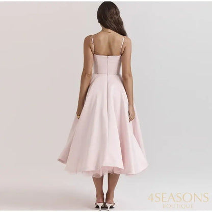 Vestido Kelly