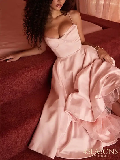 Vestido Kelly