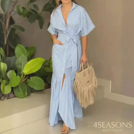 Vestido Kévia