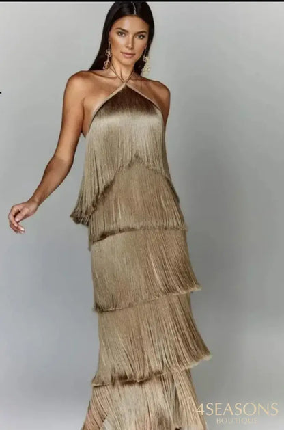 Vestido Las Vegas