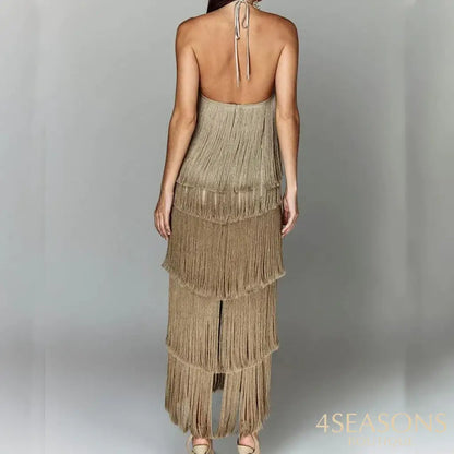 Vestido Las Vegas