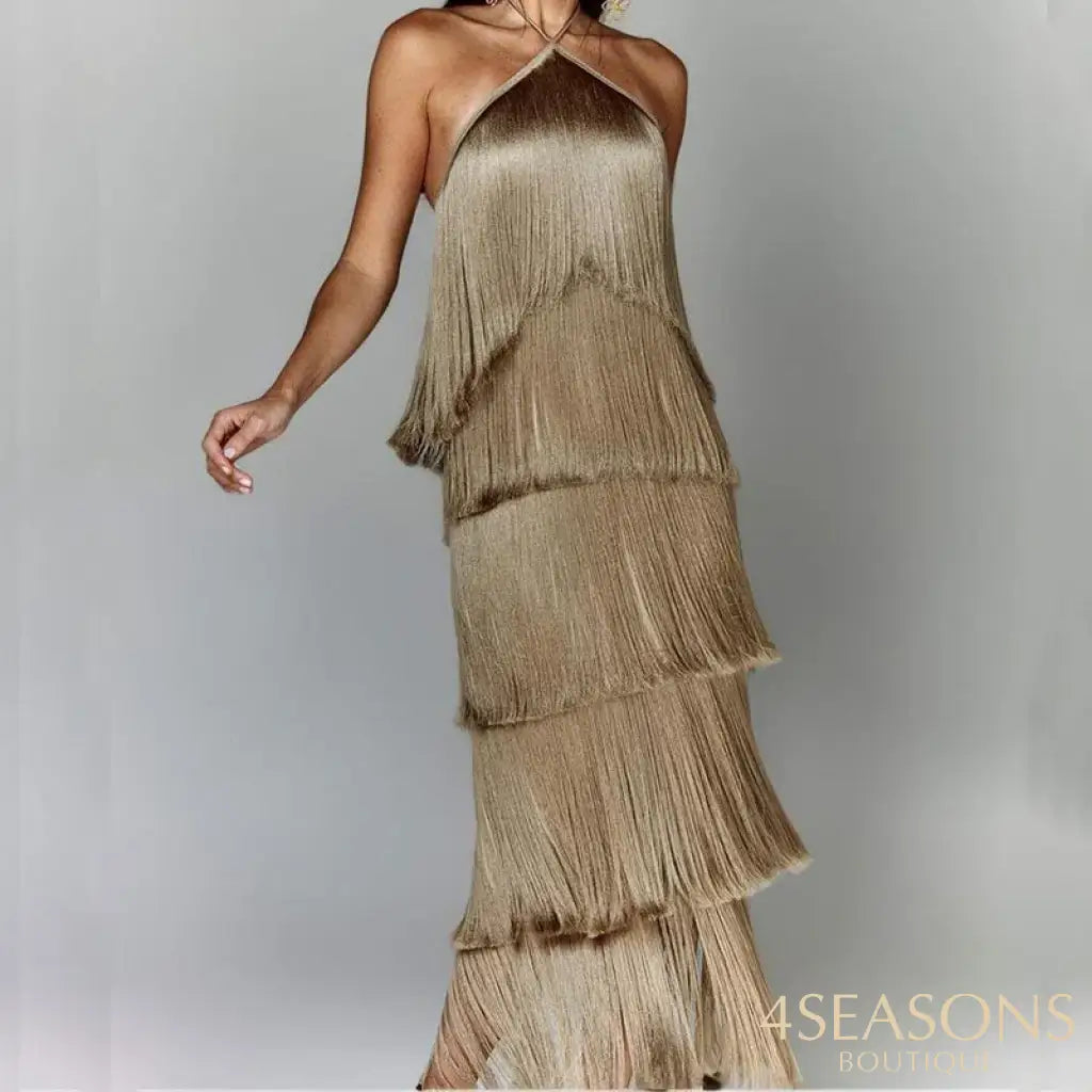 Vestido Las Vegas