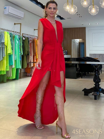 Vestido Leah