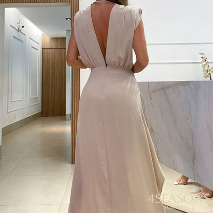 Vestido Leah