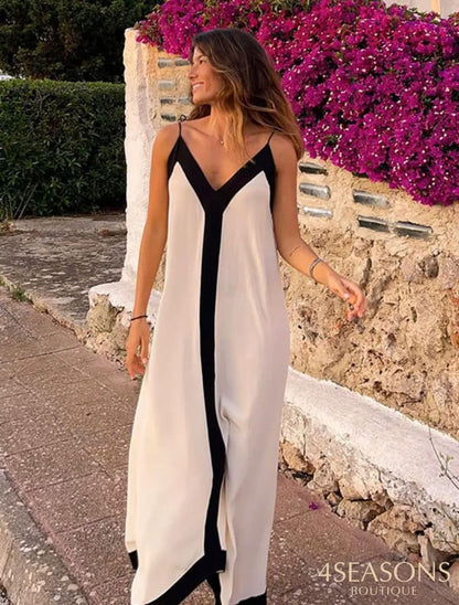 Vestido Leblanc