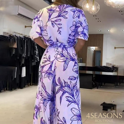 Vestido Leona
