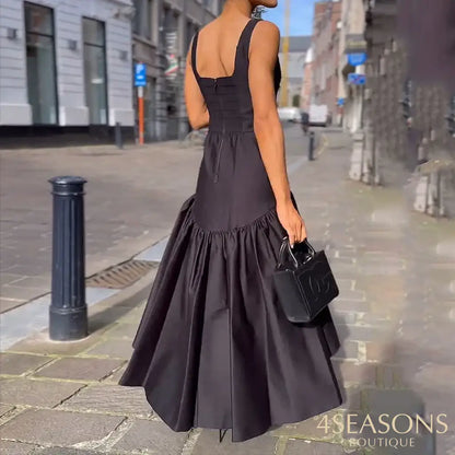 Vestido Leonardo