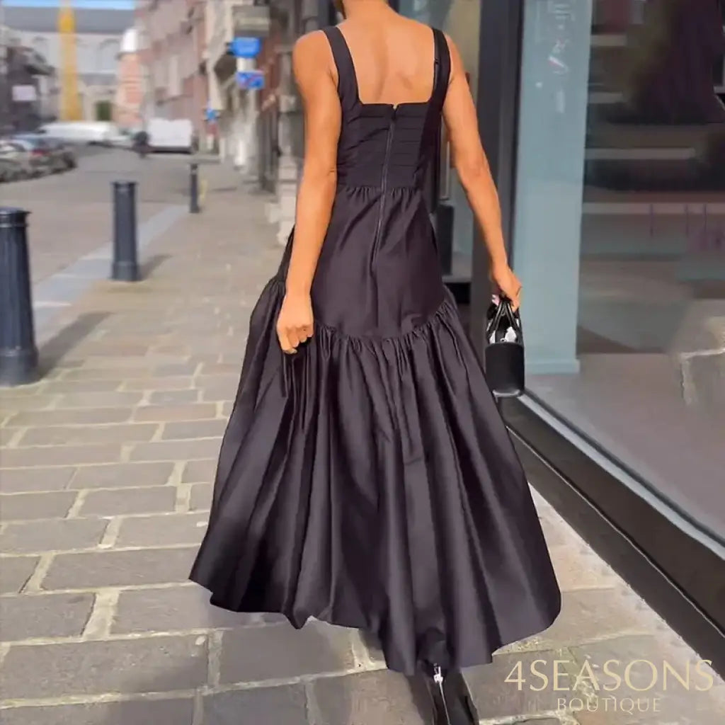 Vestido Leonardo