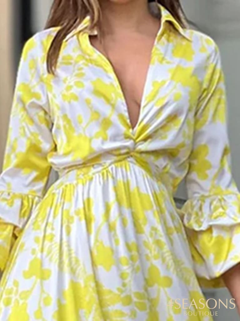 Vestido Liamara
