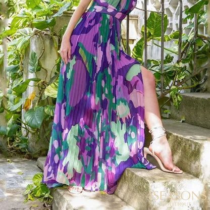 Vestido Lille