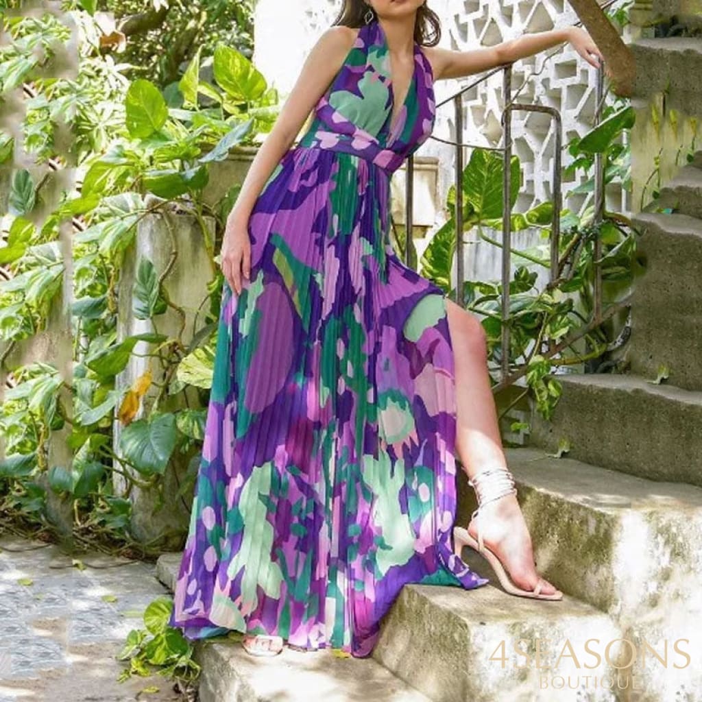 Vestido Lille