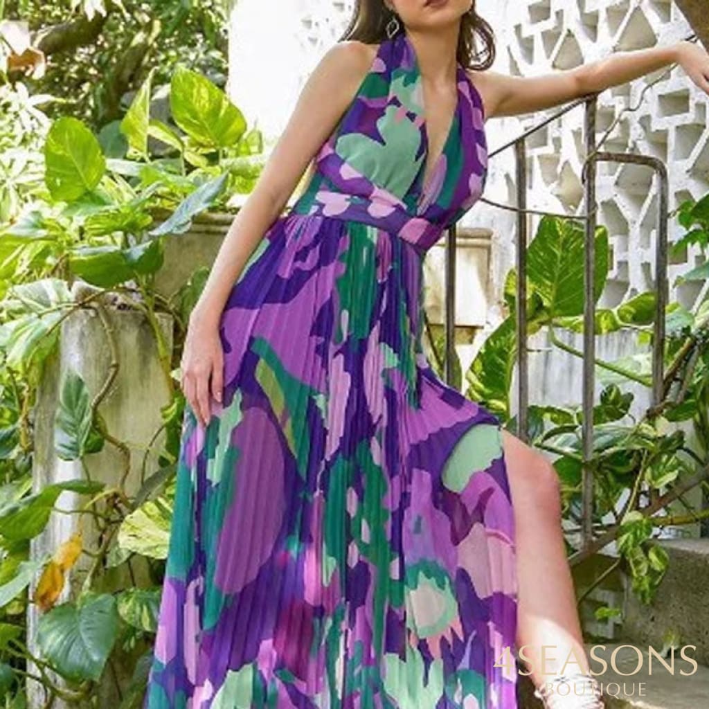 Vestido Lille