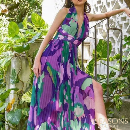 Vestido Lille