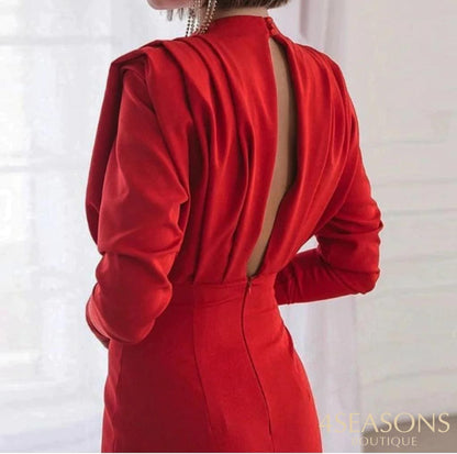 Vestido Loraine