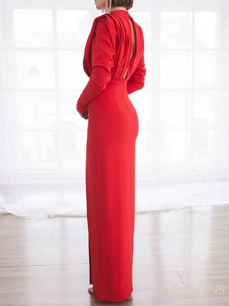 Vestido Loraine