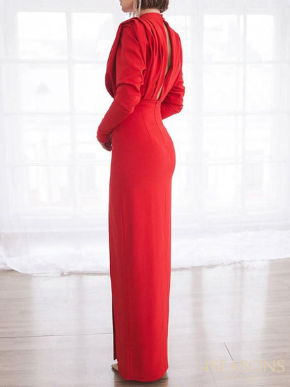Vestido Loraine