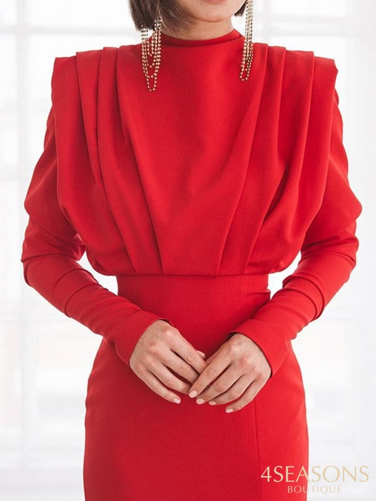 Vestido Loraine