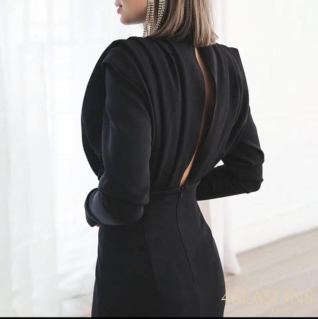 Vestido Loraine