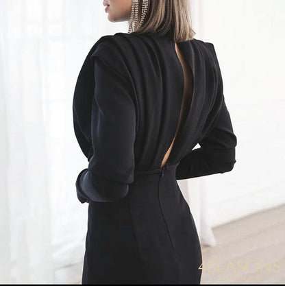 Vestido Loraine