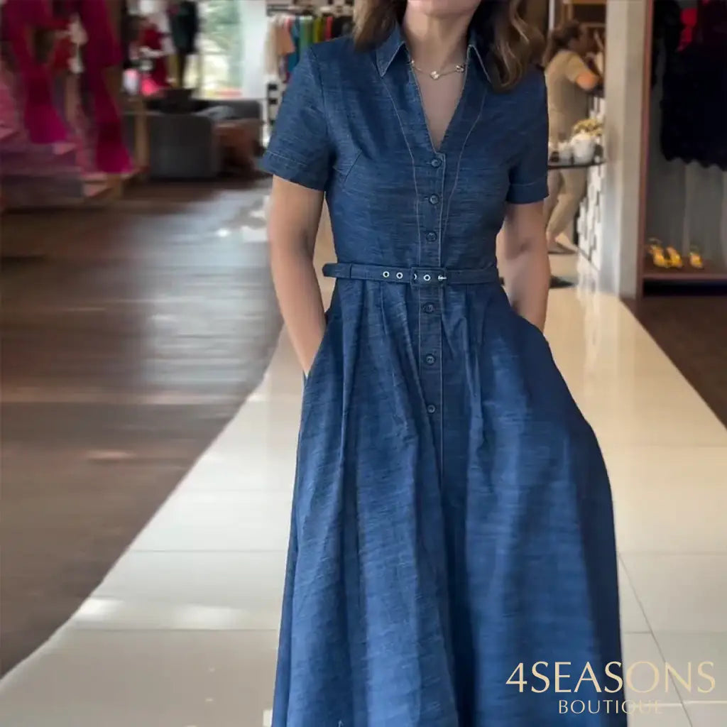 Vestido Lorena