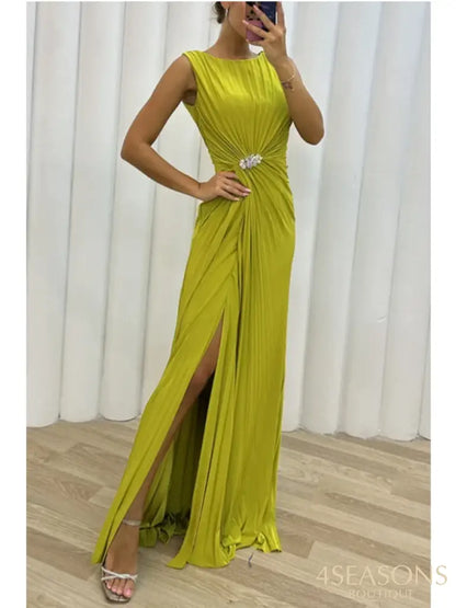 Vestido Lugano