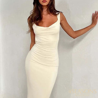 Vestido Lullaby