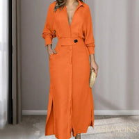 Orange