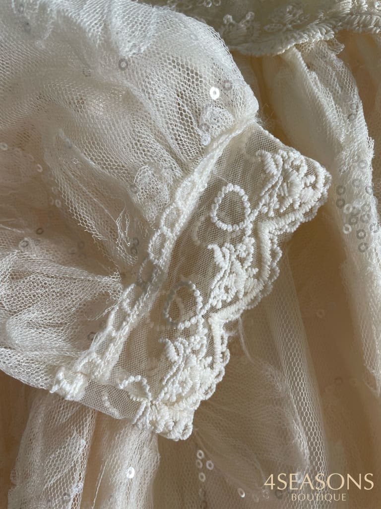 Vestido Luxemburgo