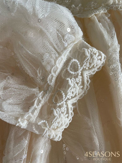 Vestido Luxemburgo