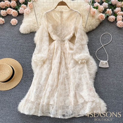 Vestido Luxemburgo