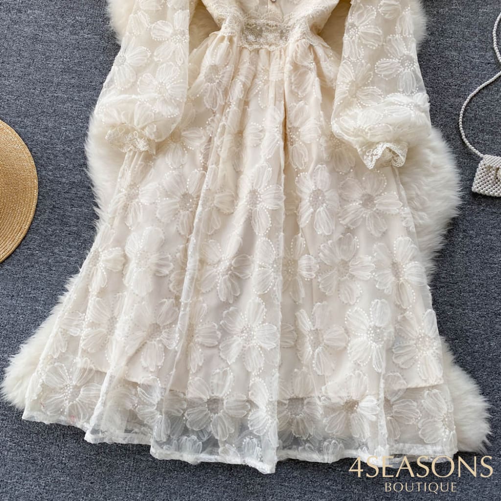 Vestido Luxemburgo