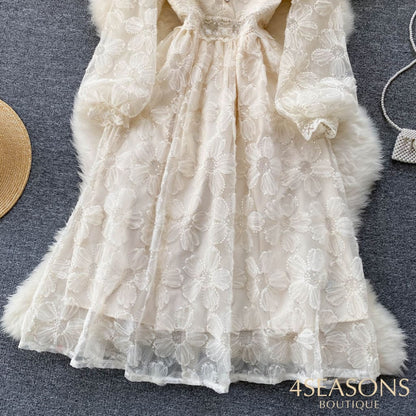 Vestido Luxemburgo