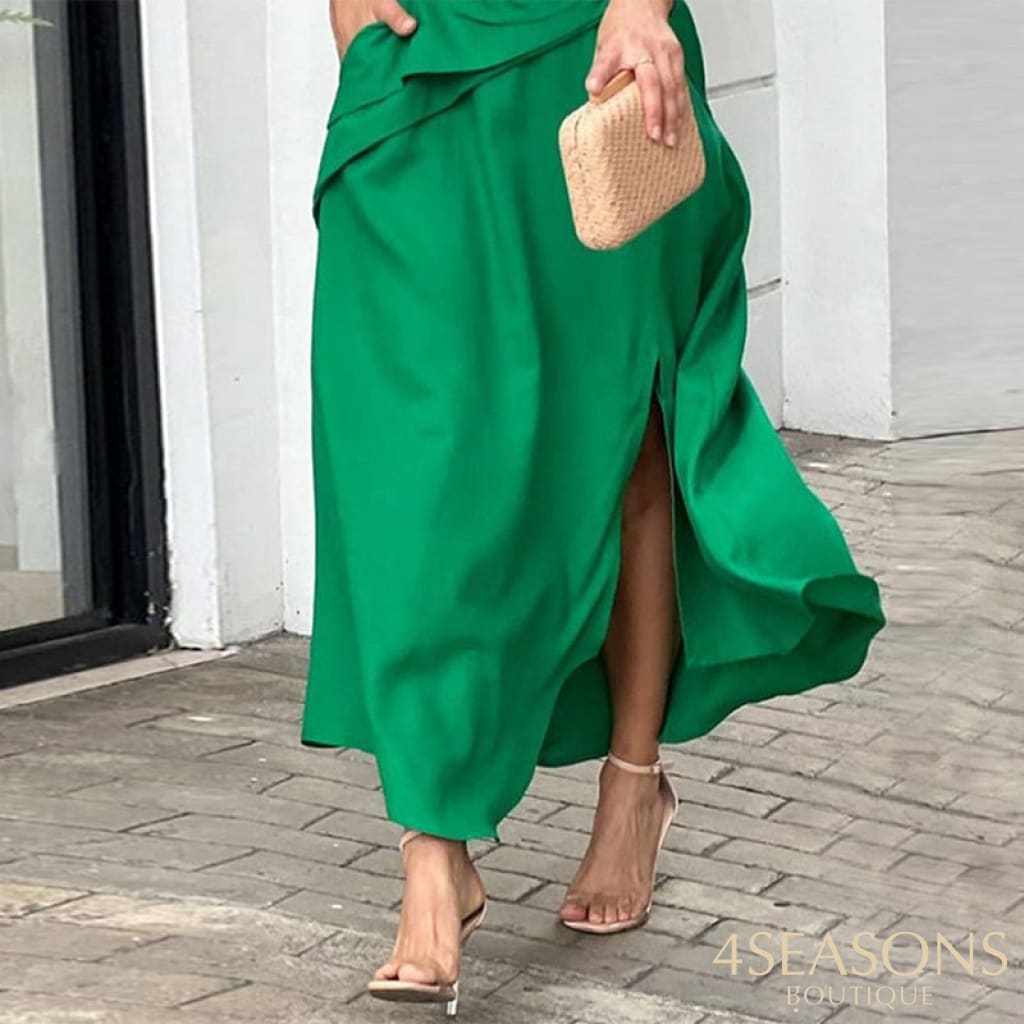 Vestido Macedônia