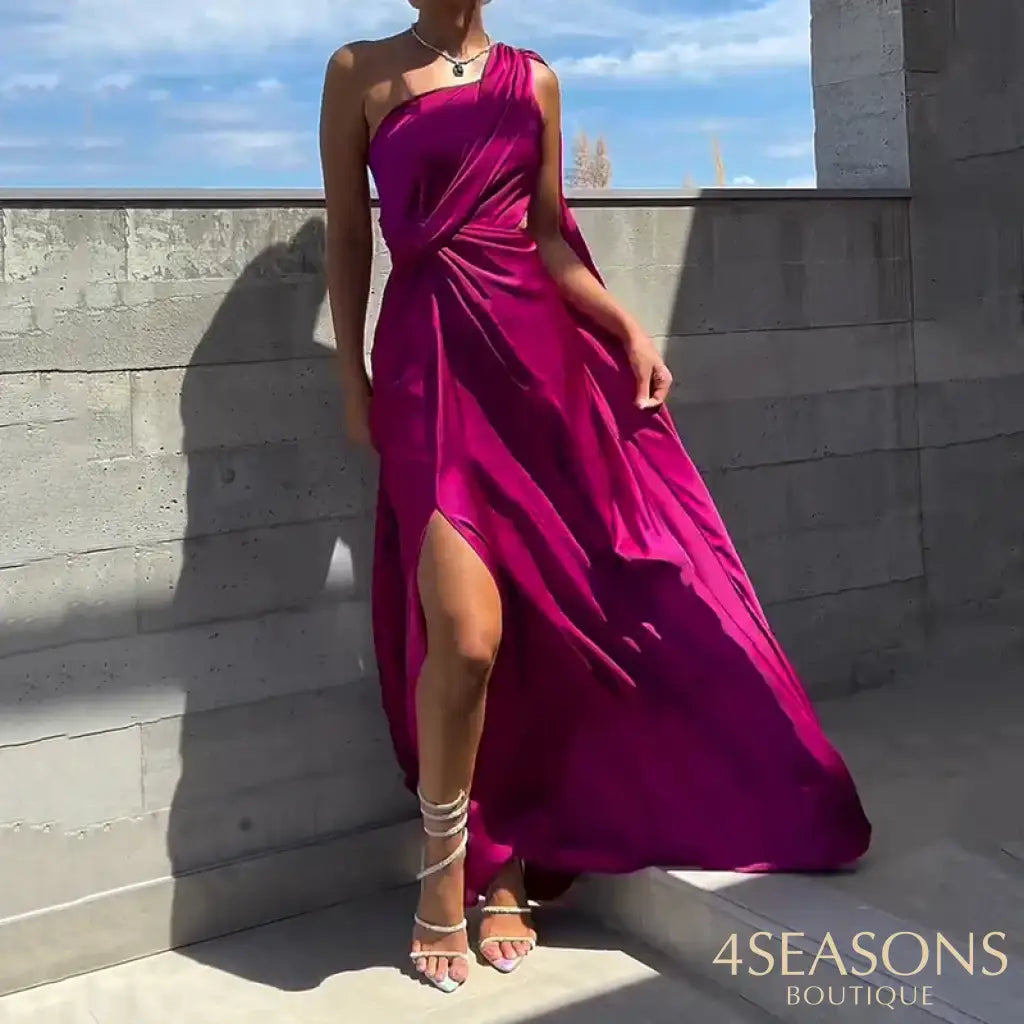 Vestido Nadi