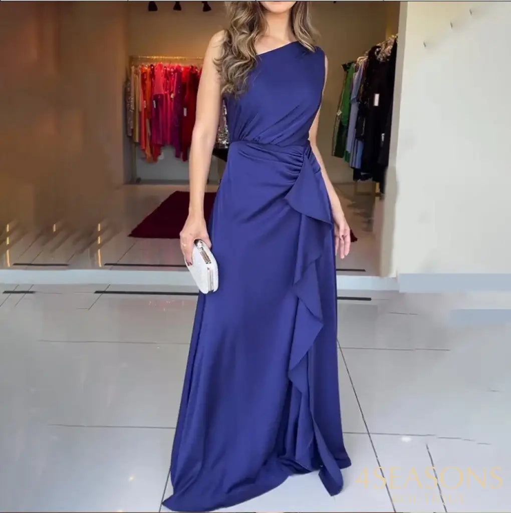 Vestido Marfim