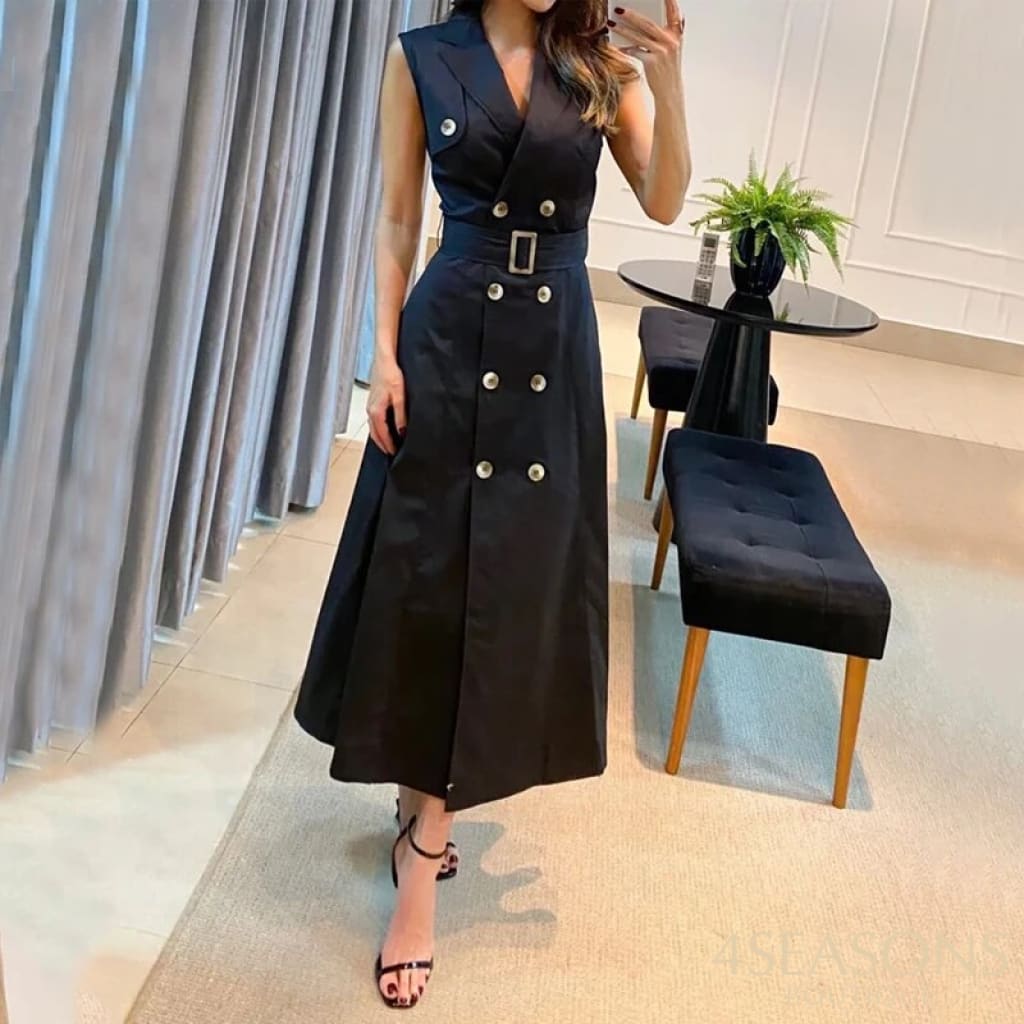 Vestido Maroca