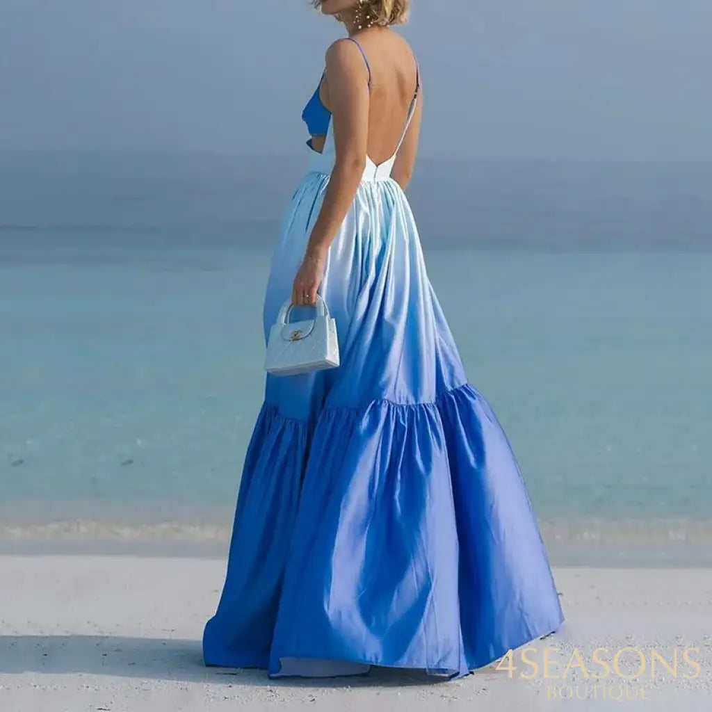 Vestido Marquezine