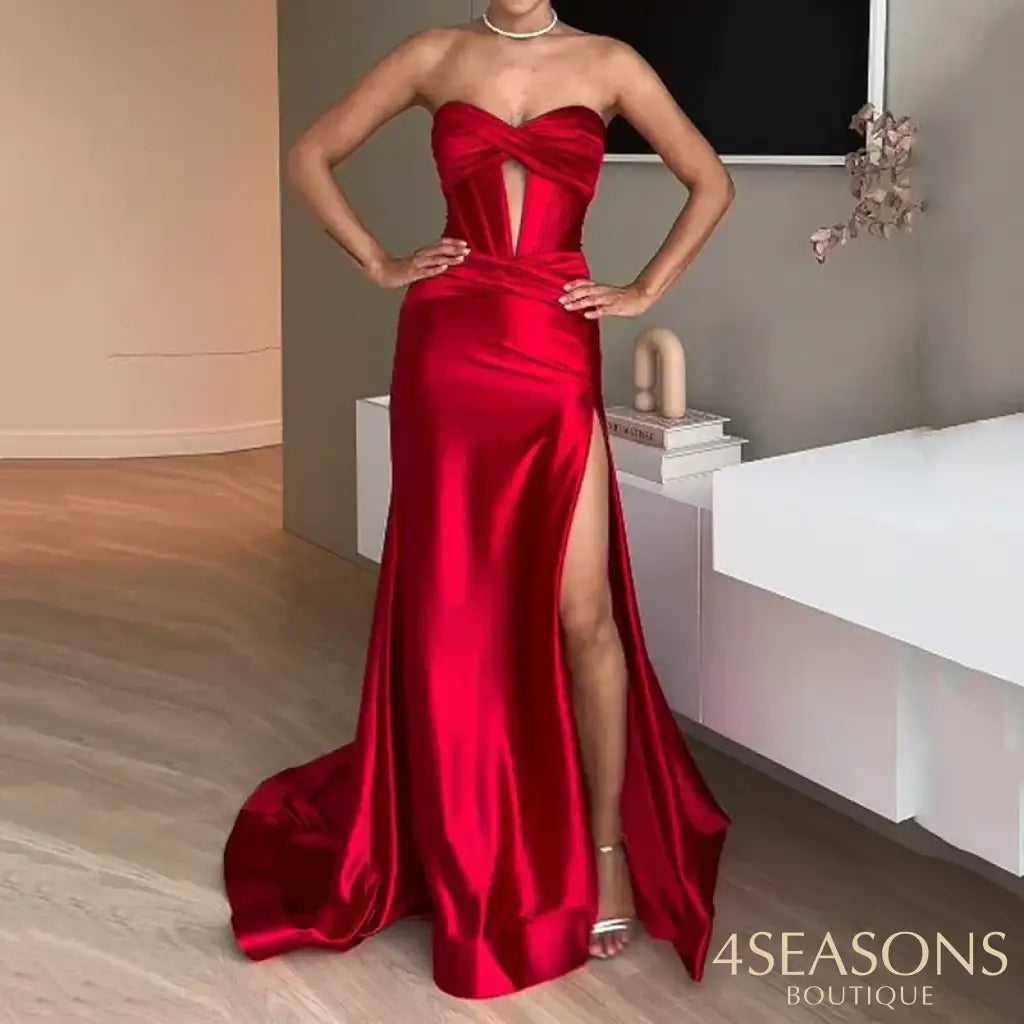 Vestido Marquezine