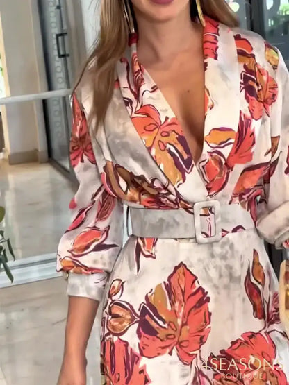 Vestido Masion