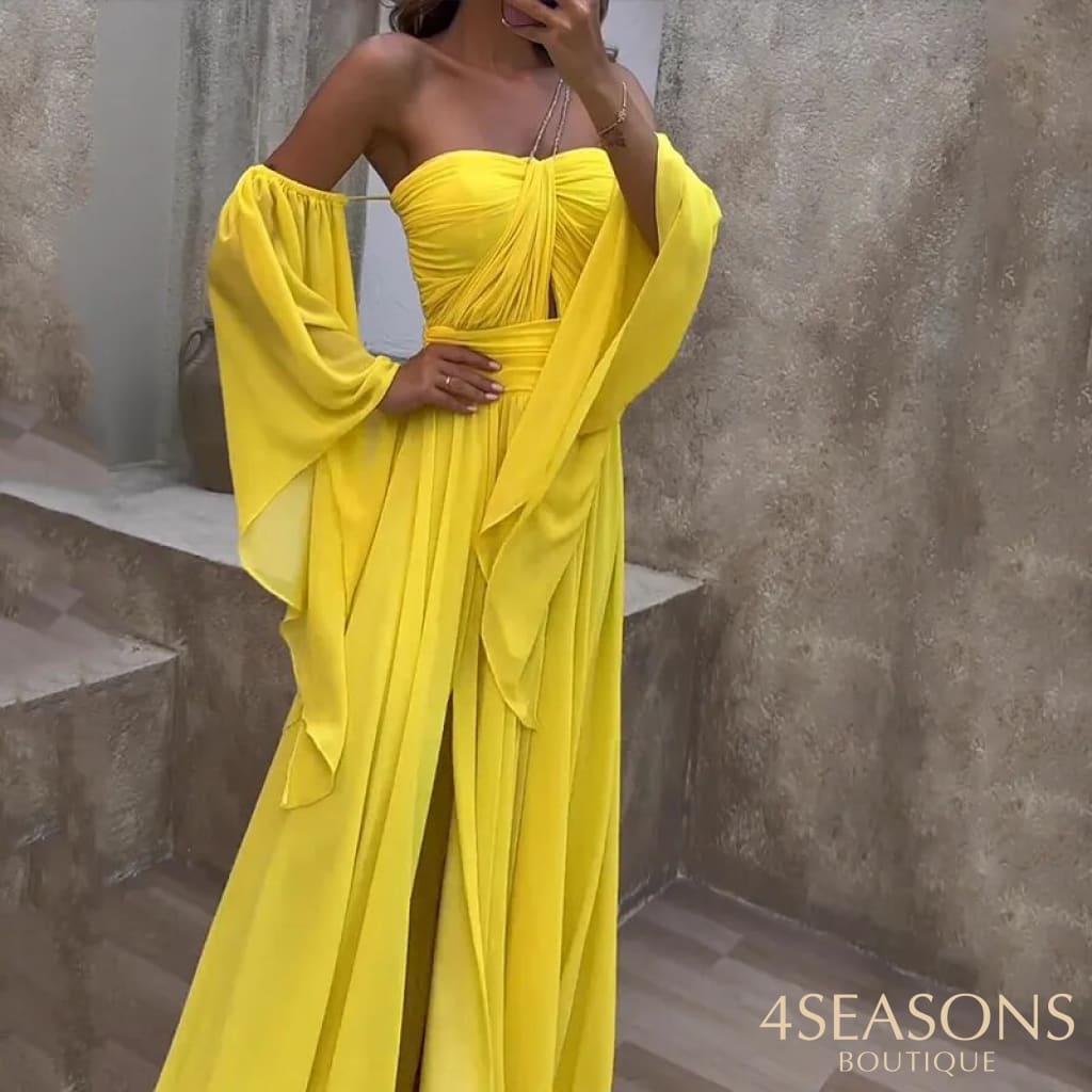 Vestido Matiê