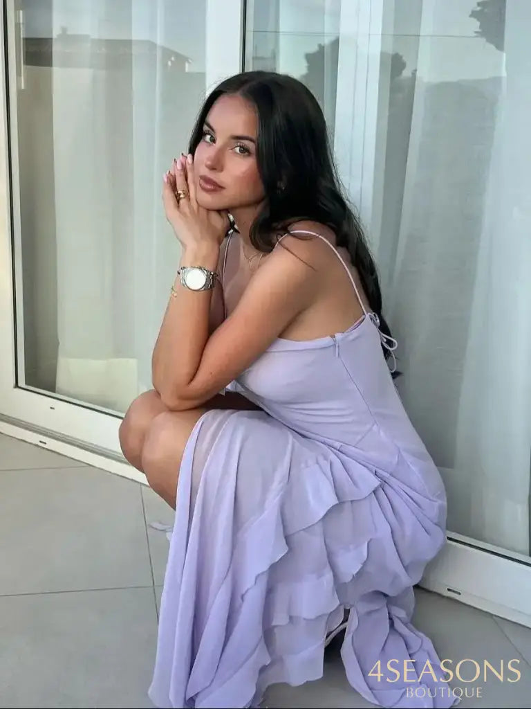 Vestido Megan