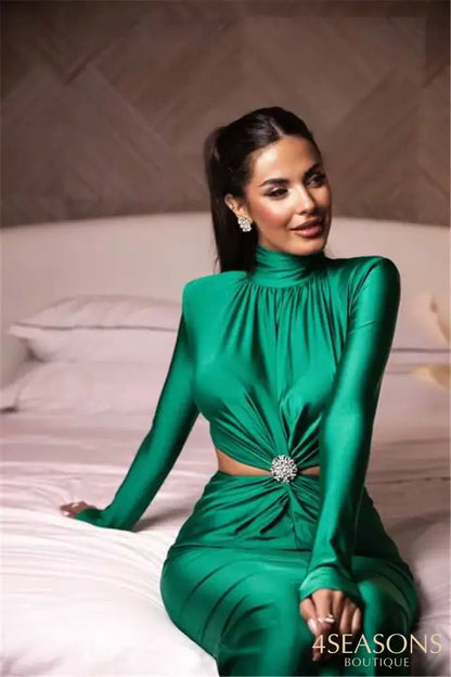 Vestido Melaine