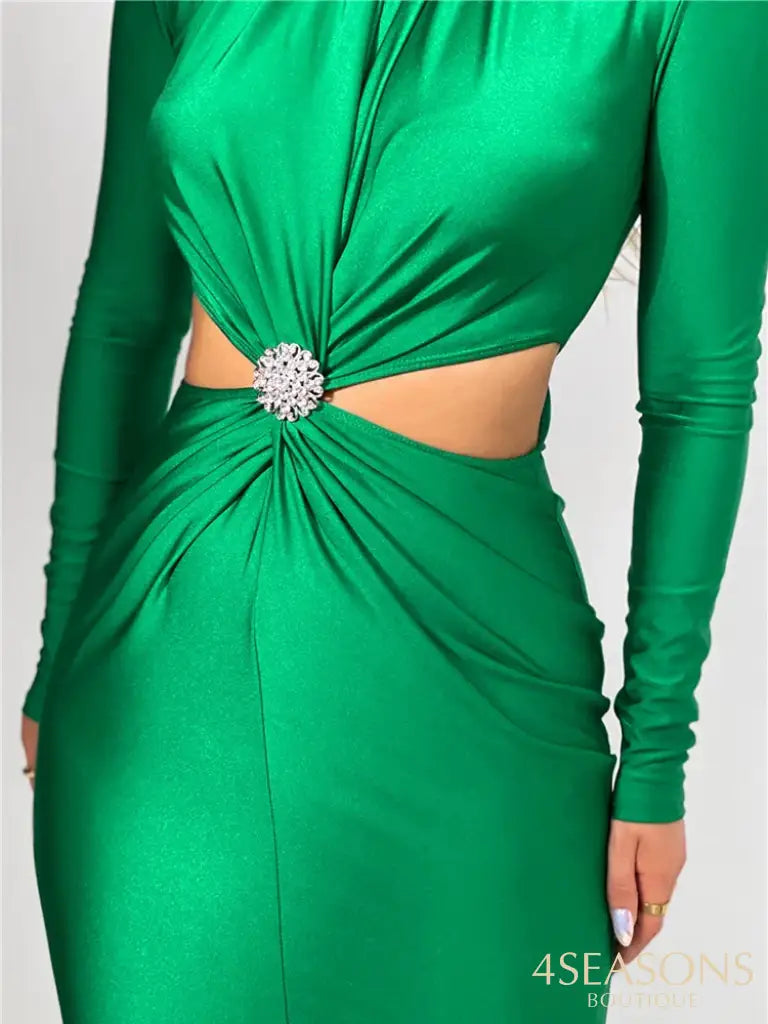 Vestido Melaine