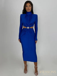 Blau