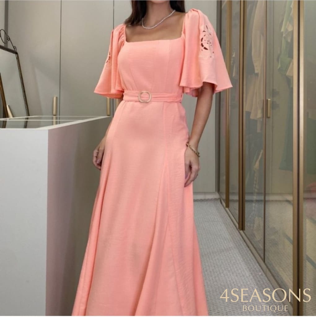 Vestido Meliata